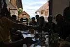 Ausflug Slowenien 2018 Bild 155