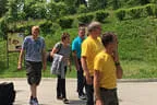 Ausflug Slowenien 2018 Bild 141