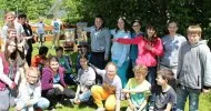 Natur im Schulunterricht