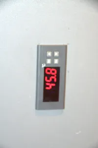 THERMOSTAT